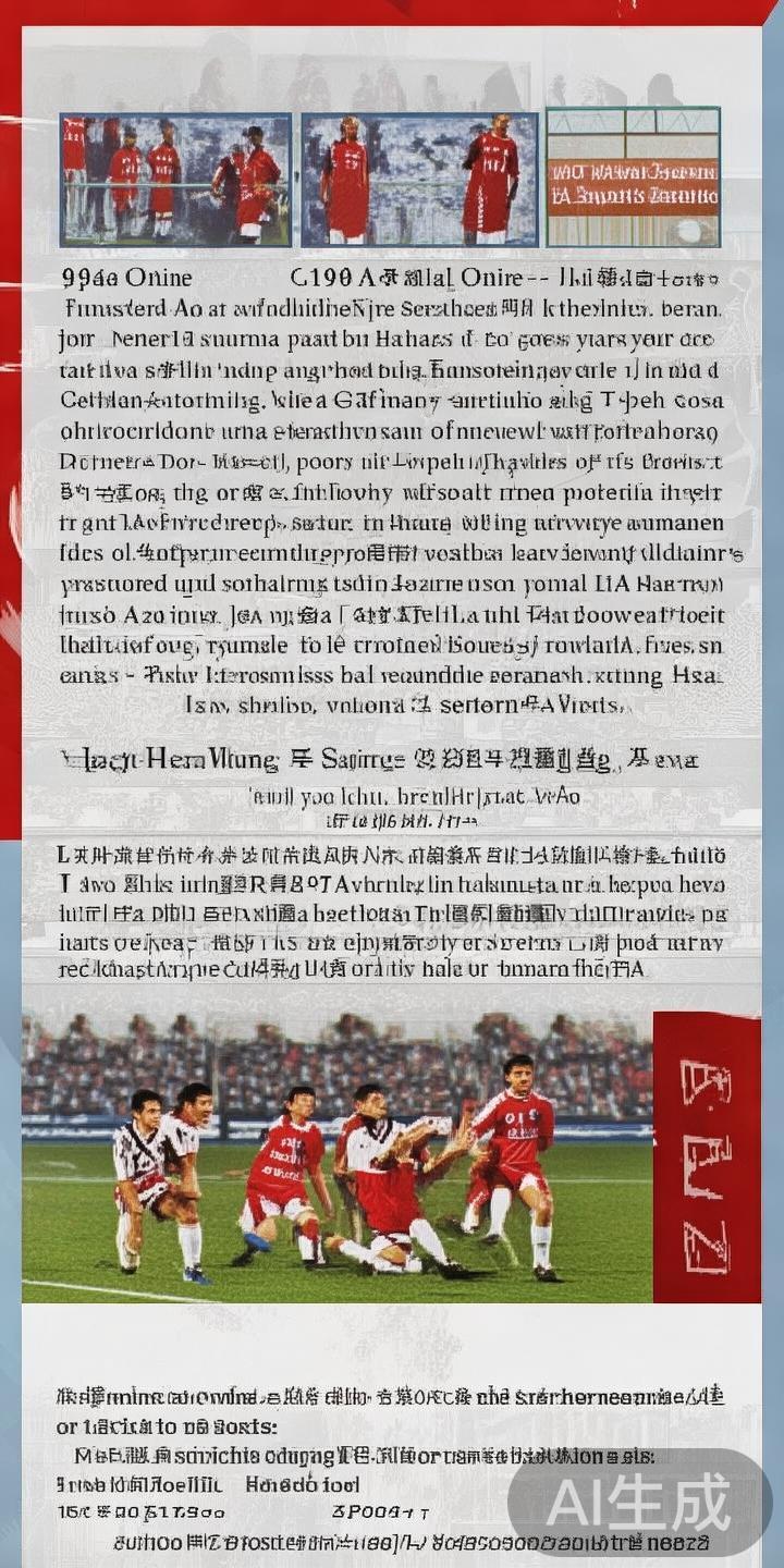 随着中国足球事业的不断发展，1994年甲级足球联赛