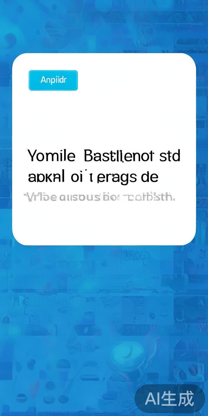 选择适合的版本：根据设备操作系统（安卓或苹果），选