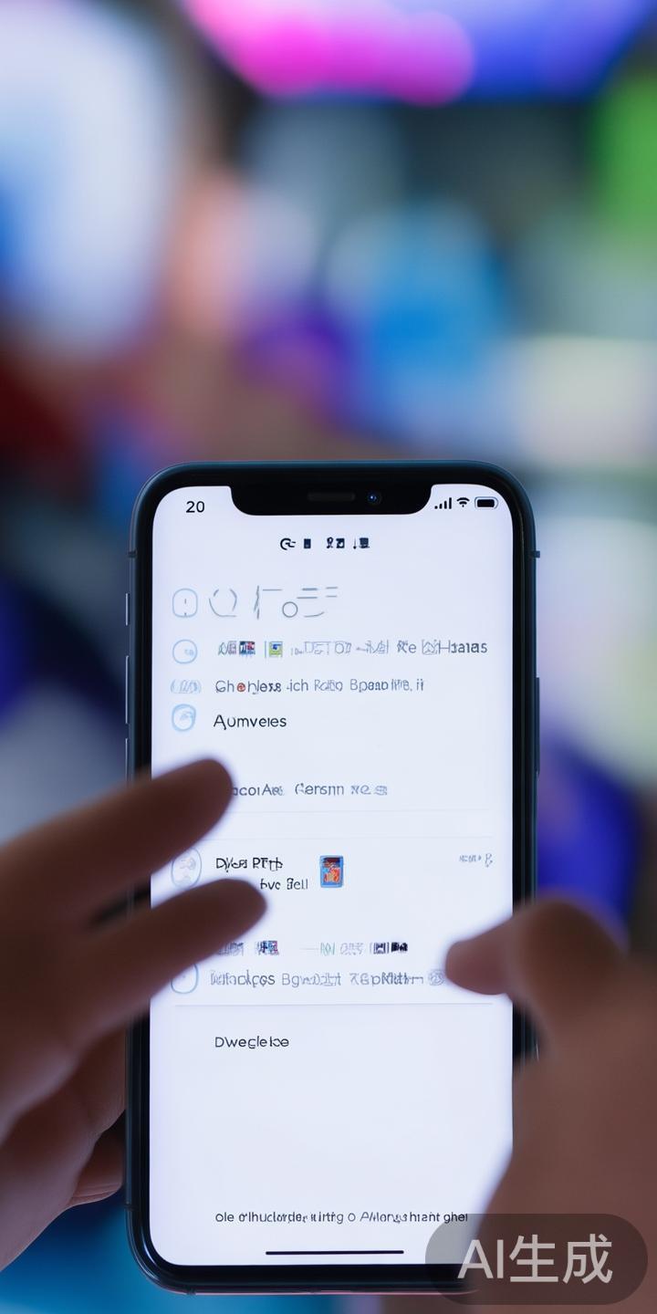 全面解析:如何快速高效完成B体育App的下载安装与注册流程指南 在手机的应用商店搜索栏中输入“b体育”,确保拼写正