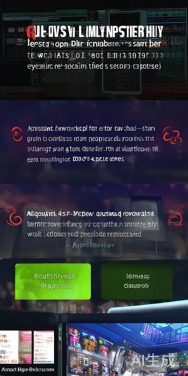 随着线上娱乐产业的迅速发展，越来越多的用户开始关注