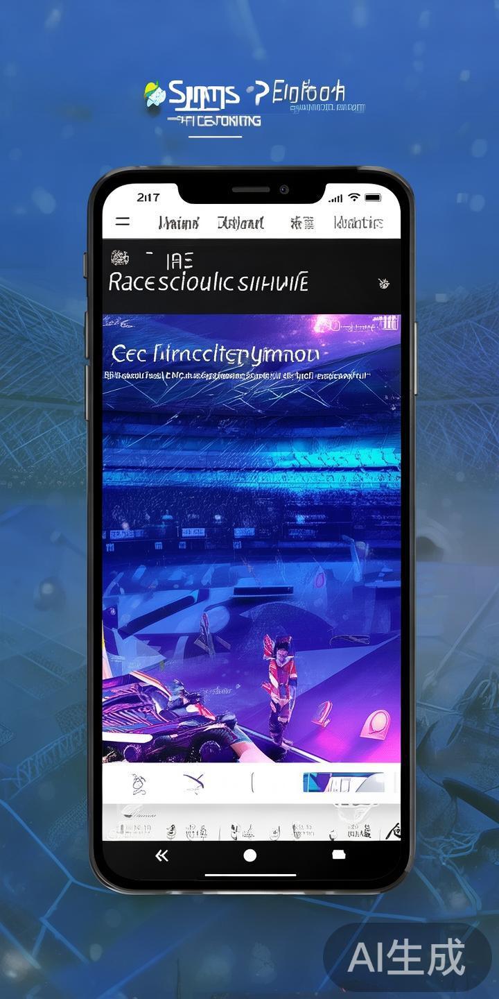 全面解析B体育网络平台的核心功能与用户体验优化策略 除了基础的赛事直播,B体育平台还整合了多种智能化功