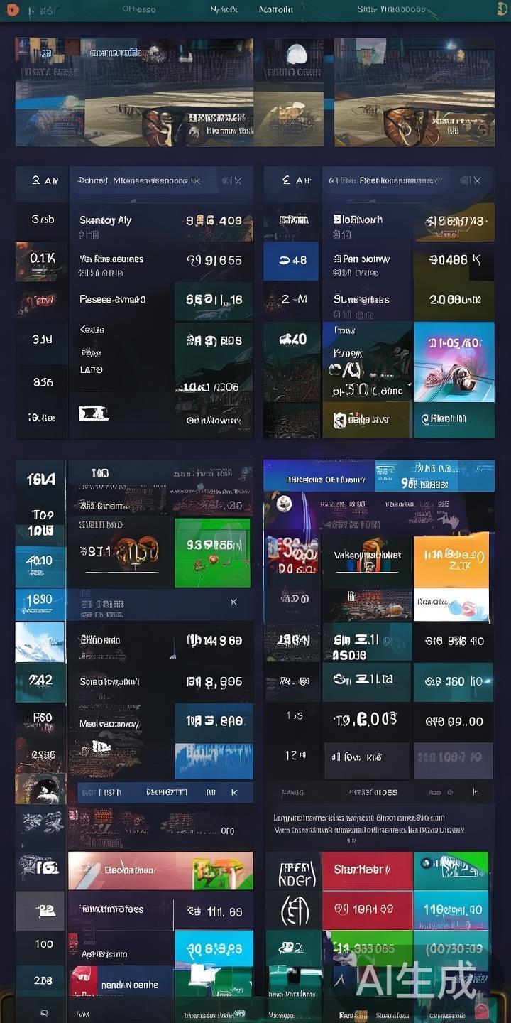 赛事信息一览
B体育68助手提供全球范围内的体育