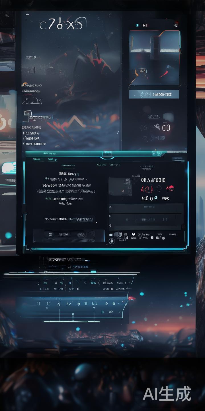 体育软件不仅能记录你的运动数据，还能提供专业的训练