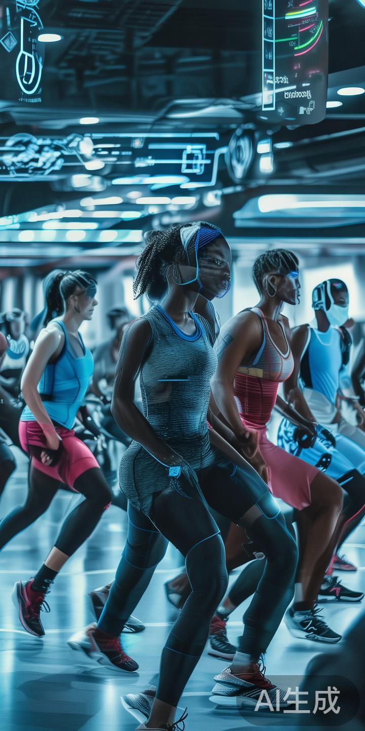 1.&nbsp;数字化与个性化定制成为主流
随着科技的不断