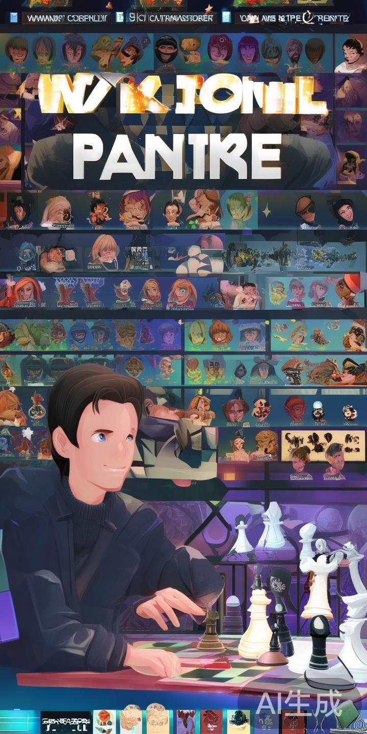 9b体育棋牌:畅享多元竞技娱乐的最佳线上游戏平台 案例显示,一位普通玩家通过在平台参加每日挑战,不仅