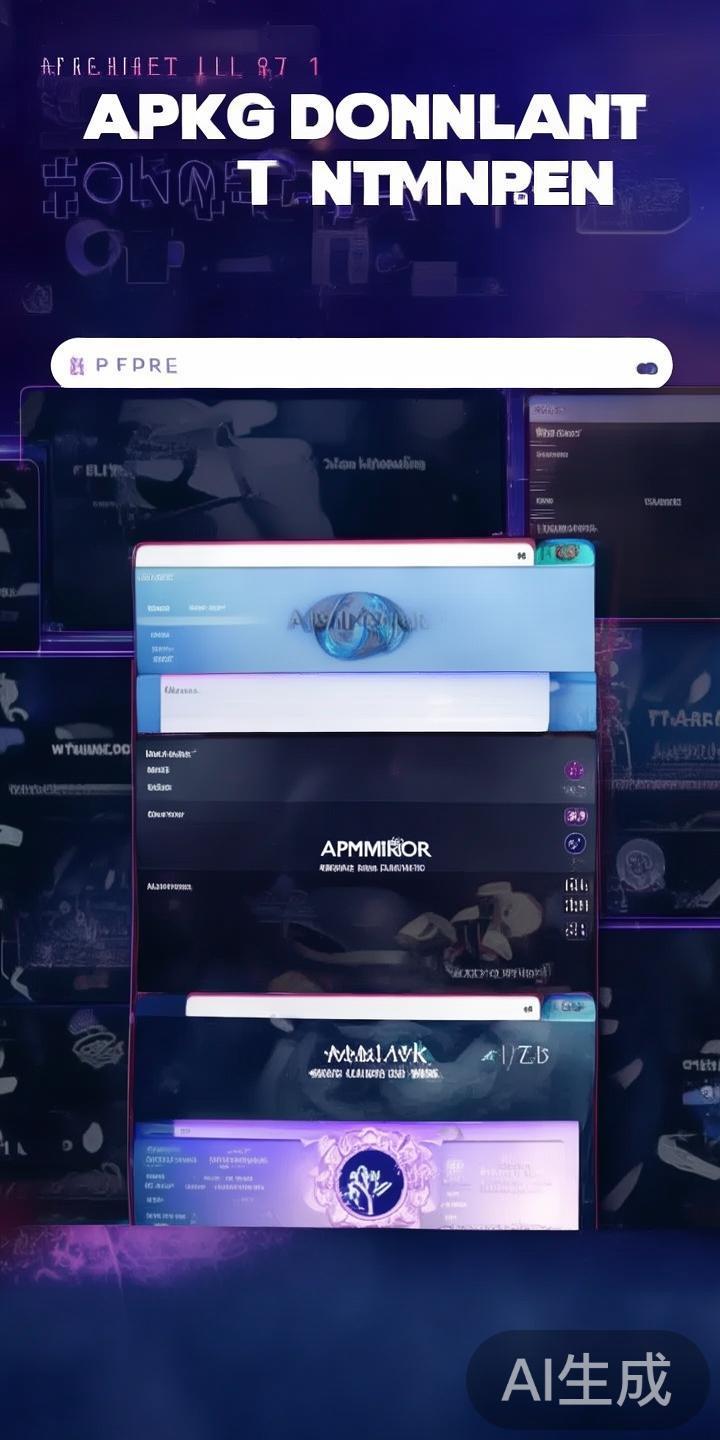 专业APK下载网站：如APKMirror、APKP