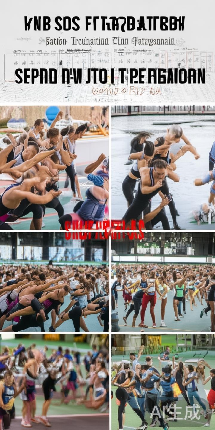 在体育训练中，“逐步递进”是提升竞技水平的关键原则