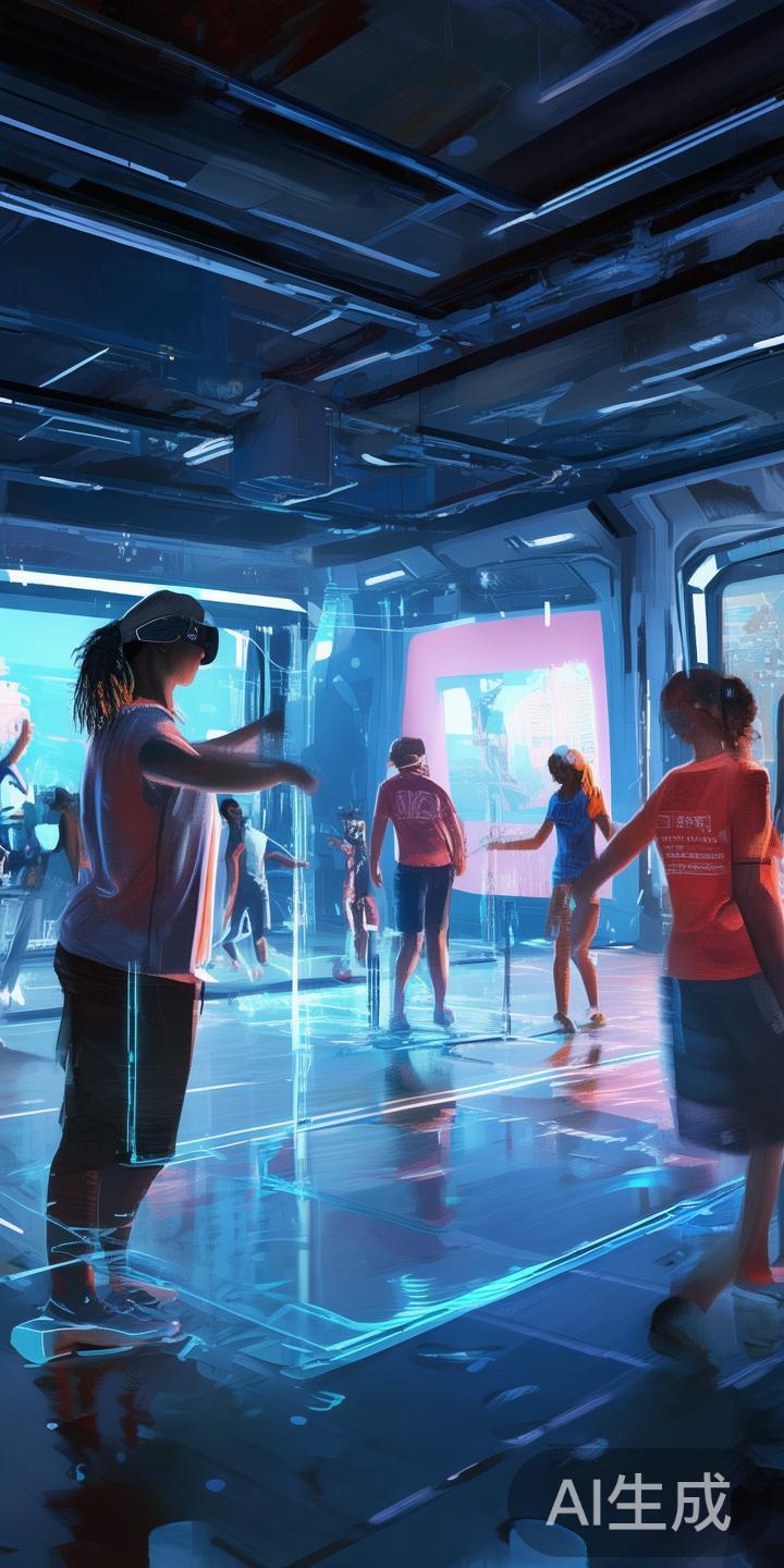 B体育:这项新兴运动的可行性分析与未来发展潜力探讨 首先,从成本和基础设施角度来看,b体育对场地和设备