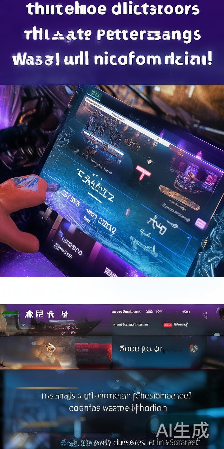 全面了解B体育中国官方入口平台,开启精彩纷呈的在线体育娱乐新体验 除了直播与资讯,平台还提供丰富的互动功能。例如:在